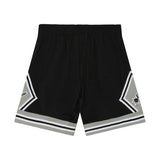 New NBA San Antonio Spurs Home 1977 Mitchell & Ness Swingman Shorts