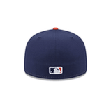 Houston Astros Official City Connect New Era 59FIFTY Fitted Hat