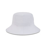 San Francisco 49ers 2024 NFL Training Bucket Hat- White