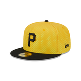 MLB Pittsburgh Pirates City Connect 59FIFTY New Era Fitted Hat