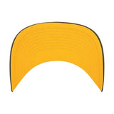 Pittsburgh Steelers Official Black '47 Brand Trucker Snapback Hat