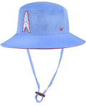 Houston Oilers NFL Legacy Bucket Hat