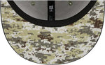 Atlanta Falcons Salute To Service 2023 Sideline New Era 9Fifty Snapback