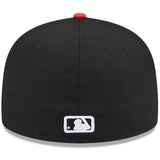 Chicago White Sox Official City Connect Alternate Two-Tone New Era 59FIFTY Fitted Hat