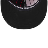 Chicago White Sox Official City Connect Pinstripe Two-Tone New Era 9FIFTY Snapback Hat