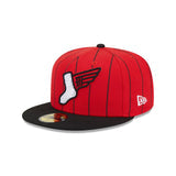 Chicago White Sox Official City Connect Two-Tone New Era 59FIFTY Fitted Hat