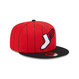 Chicago White Sox Official City Connect Two-Tone New Era 59FIFTY Fitted Hat