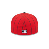 Chicago White Sox Official City Connect Two-Tone New Era 59FIFTY Fitted Hat