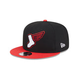 Chicago White Sox Official Alternate City Connect Two-Tone New Era 9FIFTY Snapback Hat