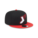 Chicago White Sox Official Alternate City Connect Two-Tone New Era 9FIFTY Snapback Hat