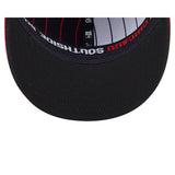 Chicago White Sox Official Alternate City Connect Two-Tone New Era 9FIFTY Snapback Hat