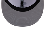 Chicago White Sox Official Classic New Era 59FIFTY Fitted Hat - White