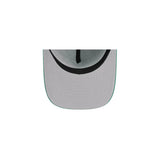 Philadelphia Eagles Official Throwback ‘Mascot’ Kelly Green New Era 9FIFTY A-Frame SnapBack Hat