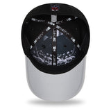 Las Vegas Raiders Official 2026 NFL Draft M-Crown New Era 39THIRTY Flex-Fit Hat