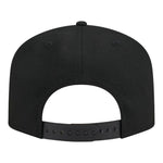 Houston Astros Black on Black 9FIFTY New Era “A-Frame” SnapBack