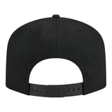 Houston Astros Black on Black 9FIFTY New Era “A-Frame” SnapBack