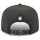 Dallas Cowboys Official 2026 On-Field Crucial Catch New Era 9FIFTY Snapback Hat