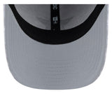 Dallas Cowboys Men’s 2024 Salute To Service New Era 39THIRTY Flex Fit Hat White/Graphite