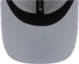 Dallas Cowboys Men’s 2024 Salute to Service New Era 9FORTY Stretch-Snap Hat White/Graphite