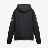 Dallas Cowboys Official 2026 On-Field Sideline Salute to Service Nike Club Dri-Fit Pullover Hoodie