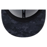 Dallas Cowboys Official 2026 On-Field Sideline Salute to Service New Era 9FIFTY SnapBack Hat