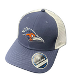 University of Texas San Antonio Top Of The World Meshback Snapback Cap