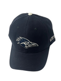 University of Texas San Antonio Navy Velcro StrapBack