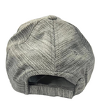 University of Texas San Antonio Heather Velcro Stretch-StrapBack
