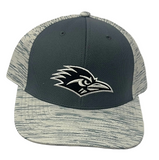 University of Texas San Antonio Marbel Velcro Stretch-StrapBack