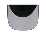 Dallas Cowboys Official Bronze Deceptor New Era 9FORTY MC A-Frame Snapback Hat