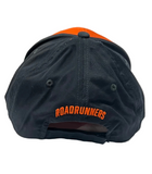 University of Texas San Antonio 2-Tone Velcro StrapBack