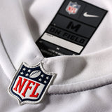Emmitt Smith Dallas Cowboys Official White Nike Player Jersey