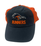 University of Texas San Antonio “Runners” Meshback Snapback Cap