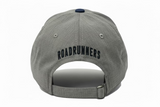 University of Texas San Antonio “UTSA” Grey StrapBack
