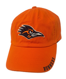 University of Texas San Antonio Orange Relaxed Fit Velcro StrapBack