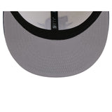 Dallas Cowboys Official Chrome/Navy Deceptor New Era 59FIFTY Fitted Hat
