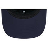 Chicago Bears Official 2026 On-Field Sideline New Era 9SEVENTY Stretch-Snap Hat