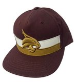 Texas State Bobcats “Captivating” Adjustable Snapback Cap
