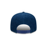 Texas Rangers Throwback Corduroy New Era 9FIFTY SnapBack