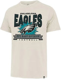 Philadelphia Eagles Official Dune ‘47 Brand Franklin Tee