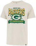 Green Bay Packers Official Dune ‘47 Brand Franklin Tee