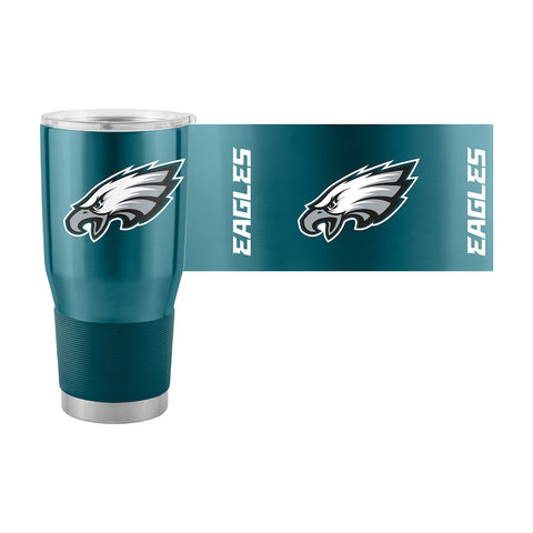 Philadelphia Eagles Game-day Stainless Steel 30oz Ultra Tumbler