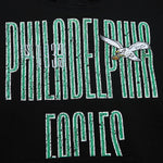 Philadelphia Eagles Team OG Fleece Mitchell & Ness Pullover Hoodie