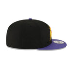 Phoenix Suns Basic Two Tone New Era 9FIFTY SnapBack Hat