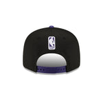 Phoenix Suns Basic Two Tone New Era 9FIFTY SnapBack Hat