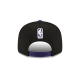 Phoenix Suns Basic Two Tone New Era 9FIFTY SnapBack Hat