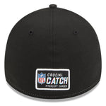 San Francisco 49ERS 2023 NFL Crucial Catch New Era 39Thirty Flex-Fit Hat