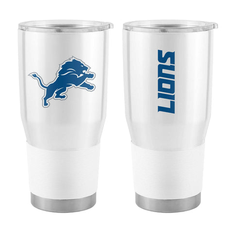 Detroit Lions Game Day Stainless Steel 30oz Ultra Tumbler