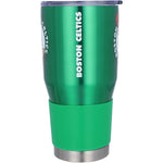 Boston Celtics Game Day Stainless Steel 30oz. Ultra Tumbler