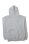 San Francisco 49ers Official NFL Team Apparel Gray Pullover Hoodie